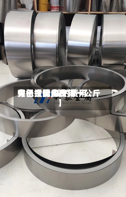 关于【镍的费用有色金属,镍的费用今日报价多少钱一公斤】-第3张图片