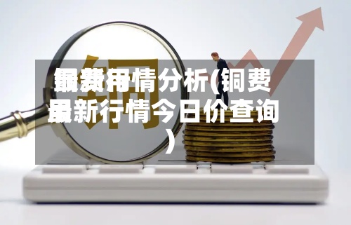 铜费用最新行情分析(铜费用最新行情今日价查询)