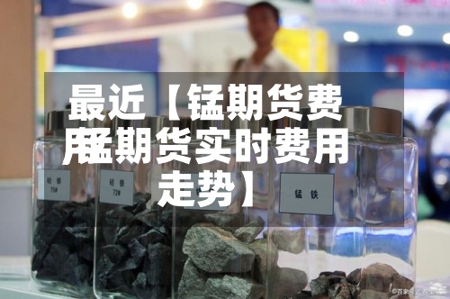最近【锰期货费用,锰期货实时费用走势】-第2张图片