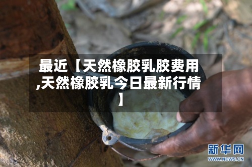 最近【天然橡胶乳胶费用,天然橡胶乳今日最新行情】-第3张图片