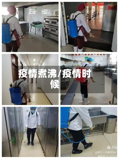 疫情煮沸/疫情时候-第2张图片