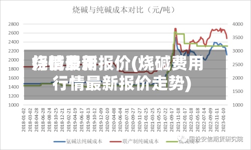 烧碱费用行情最新报价(烧碱费用行情最新报价走势)