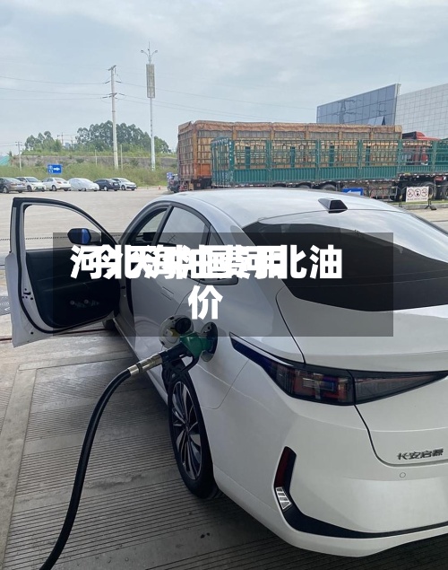 河北海油费用/今天中国河北油价-第3张图片