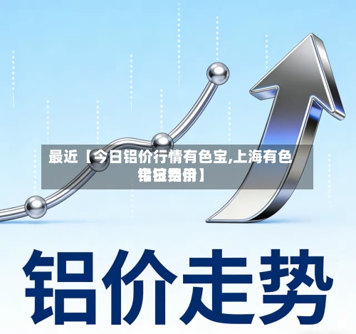 最近【今日铝价行情有色宝,上海有色铝锭费用今日铝价】-第2张图片