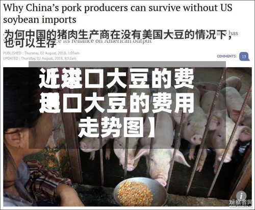 近来【进口大豆的费用进口大豆的费用走势图】-第2张图片