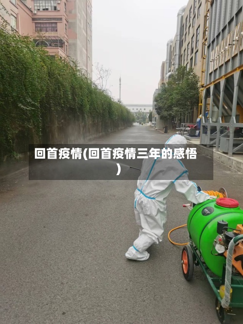 回首疫情(回首疫情三年的感悟)