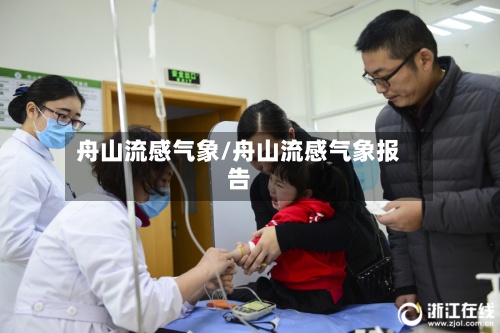 舟山流感气象/舟山流感气象报告-第3张图片