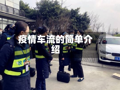 疫情车流的简单介绍