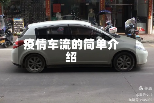 疫情车流的简单介绍-第2张图片
