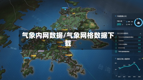 气象内网数据/气象网格数据下载-第2张图片
