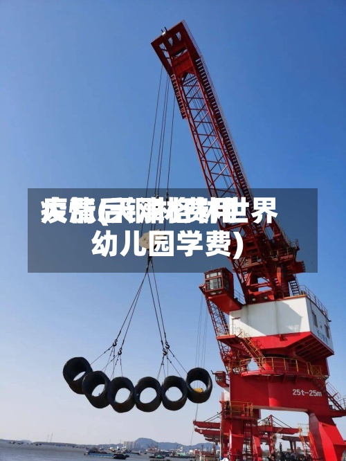 疫情后钢材费用大涨(天津格林世界幼儿园学费)-第3张图片