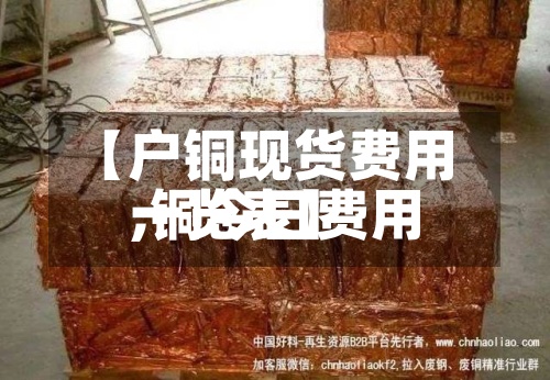 【户铜现货费用,铜今日费用一览表】-第2张图片