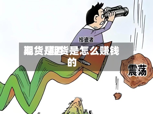 期货是否现货/期货是怎么赚钱的