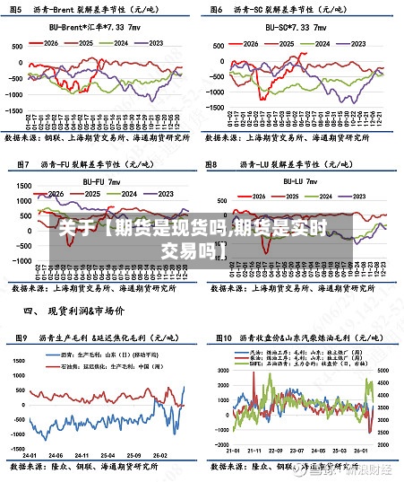 关于【期货是现货吗,期货是实时交易吗】-第2张图片