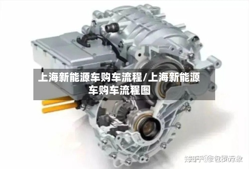 上海新能源车购车流程/上海新能源车购车流程图