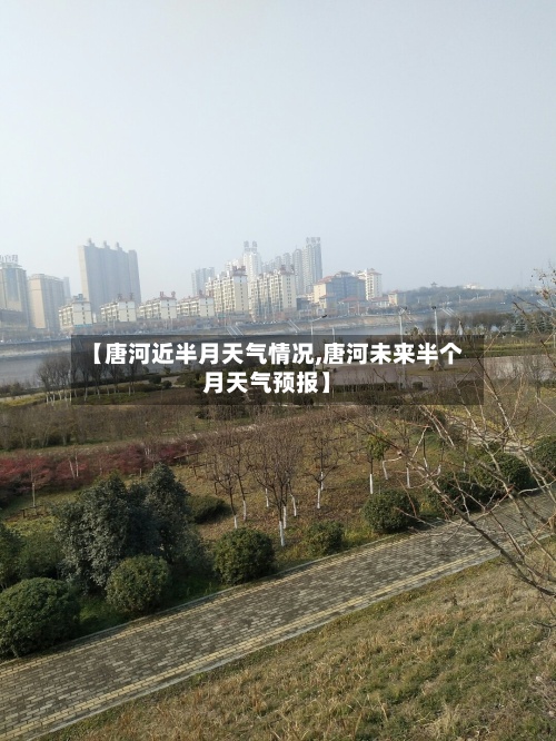【唐河近半月天气情况,唐河未来半个月天气预报】-第2张图片