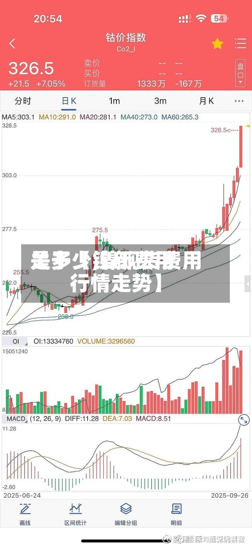 关于【镍新费用是多少,镍现货费用行情走势】-第3张图片