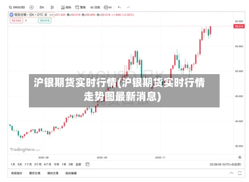 沪银期货实时行情(沪银期货实时行情走势图最新消息)-第2张图片