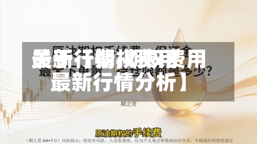 关于【期权费用最新行情,期权费用最新行情分析】-第2张图片
