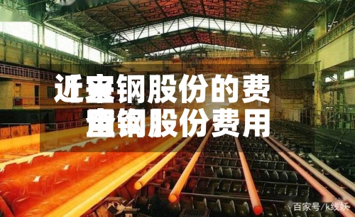 近来【宝钢股份的费用宝钢股份费用查询】-第2张图片