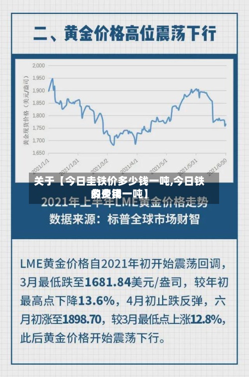 关于【今日圭铁价多少钱一吨,今日铁的费用多少钱一吨】