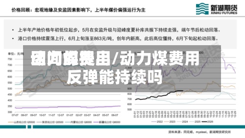 动力煤费用区间的提出/动力煤费用反弹能持续吗