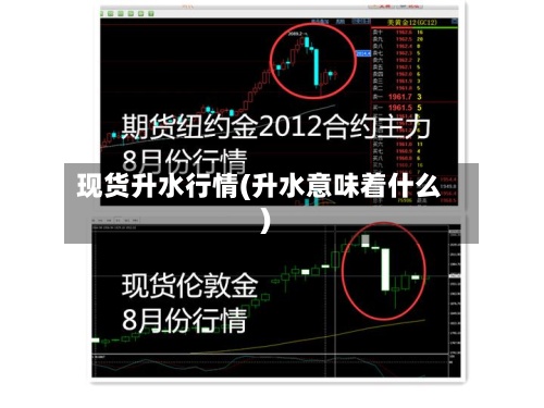 现货升水行情(升水意味着什么)-第2张图片