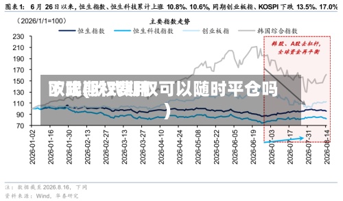欧式期权费用下限(欧式期权可以随时平仓吗)
