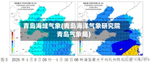 青岛海域气象(青岛海洋气象研究院青岛气象局)