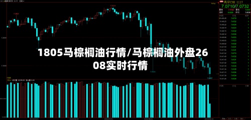 1805马棕榈油行情/马棕榈油外盘2608实时行情