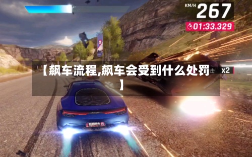 【飙车流程,飙车会受到什么处罚】
