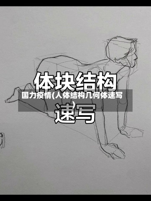国力疫情(人体结构几何体速写)-第2张图片