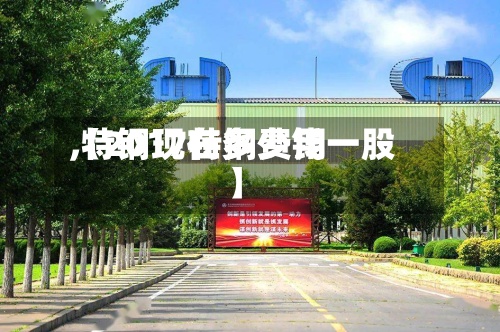 【2017特钢费用,特钢现在多少钱一股】-第2张图片