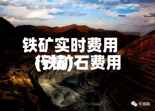 铁矿实时费用(铁矿石费用行情)-第2张图片