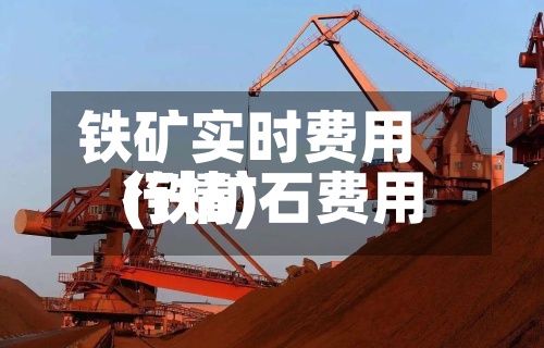 铁矿实时费用(铁矿石费用行情)-第3张图片
