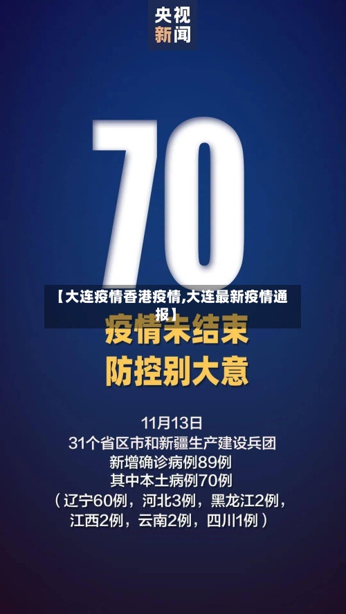 【大连疫情香港疫情,大连最新疫情通报】-第2张图片