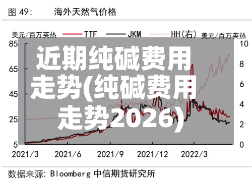 近期纯碱费用走势(纯碱费用走势2026)