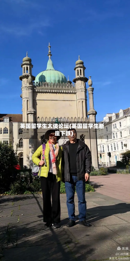 英国留学生太傻论坛(英国留学生断崖下跌)