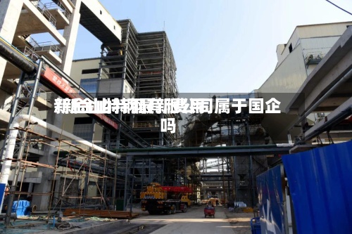 新金山特钢最新费用/新金山特钢有限公司属于国企吗-第2张图片