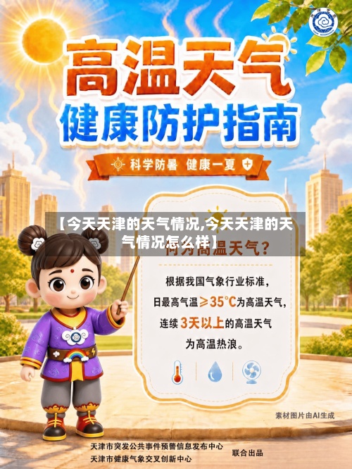 【今天天津的天气情况,今天天津的天气情况怎么样】-第2张图片