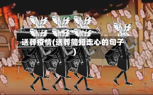 送葬疫情(送葬简短走心的句子)-第2张图片