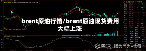 brent原油行情/brent原油现货费用大幅上涨-第3张图片