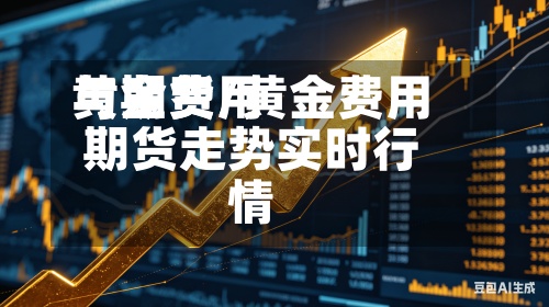 黄金费用与期货/黄金费用期货走势实时行情-第2张图片