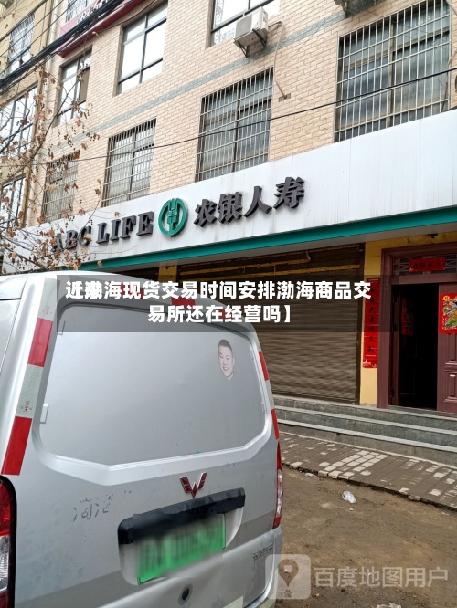 近来【渤海现货交易时间安排渤海商品交易所还在经营吗】-第2张图片
