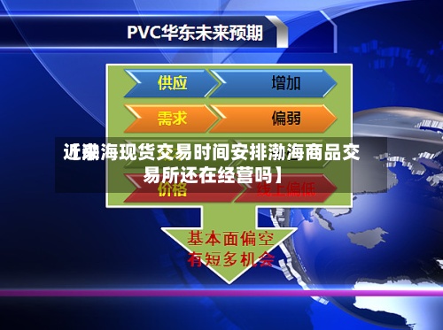 近来【渤海现货交易时间安排渤海商品交易所还在经营吗】-第3张图片