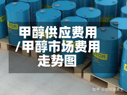 甲醇供应费用/甲醇市场费用走势图-第2张图片