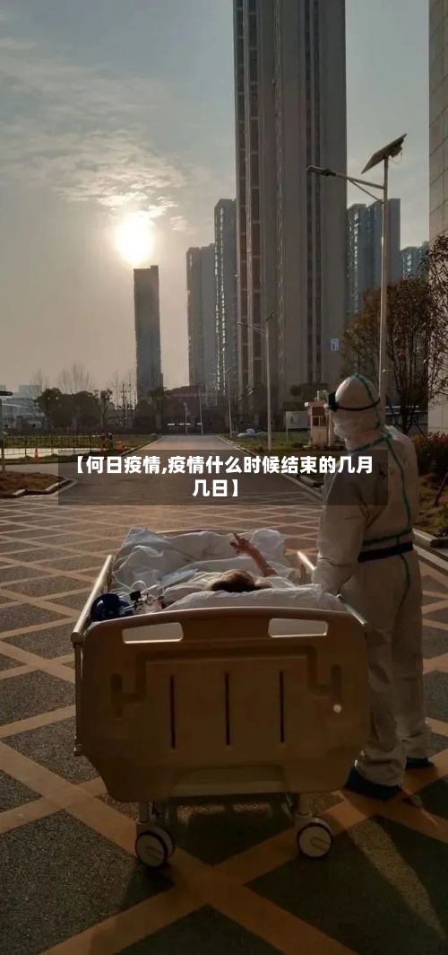 【何日疫情,疫情什么时候结束的几月几日】-第2张图片