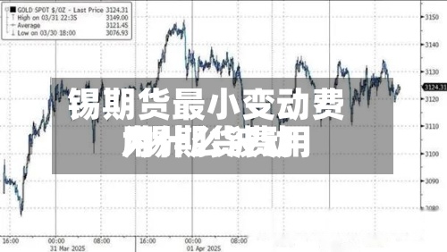 锡期货最小变动费用/锡期货费用为什么波动-第3张图片