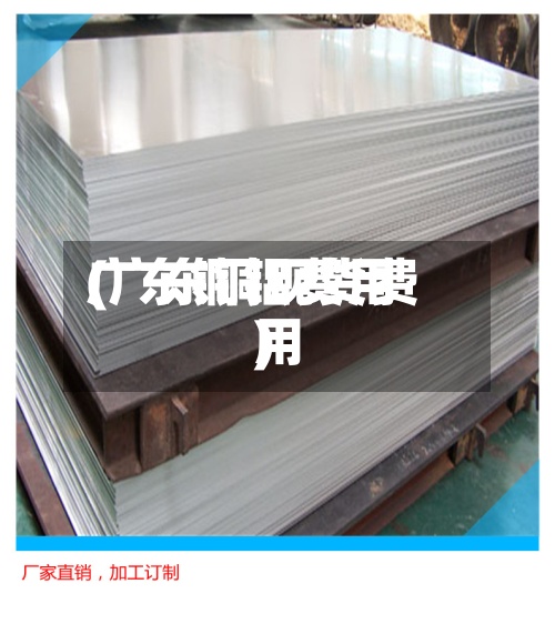 广东铜铝费用(广东铜现货费用)