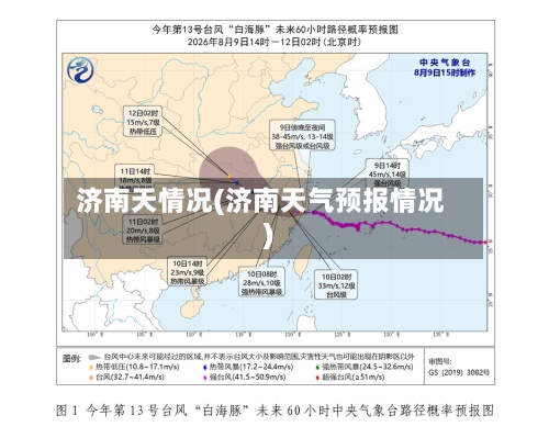 济南天情况(济南天气预报情况)-第2张图片